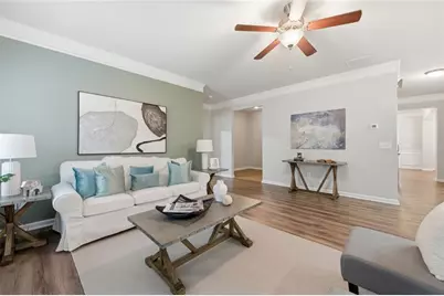 5389 Burrus Lane SW, Mableton, GA 30126 - Photo 8