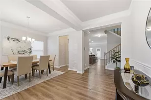 5389 Burrus Ln SW, Mableton, GA 30126 - Photo 2