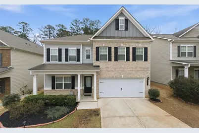 5389 Burrus Lane SW, Mableton, GA 30126 - Photo 1