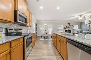 5389 Burrus Ln SW, Mableton, GA 30126 - Photo 14