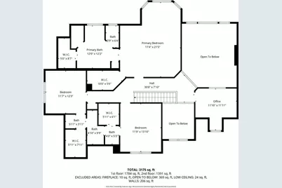 1105 Dapplefawn Court, Alpharetta, GA 30005 - Photo 64