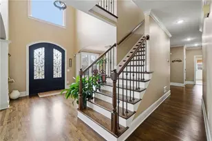 1105 Dapplefawn Ct, Alpharetta, GA 30005 - Photo 4