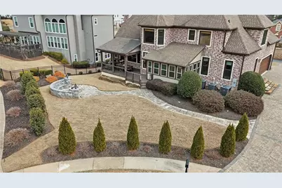 1105 Dapplefawn Court, Alpharetta, GA 30005 - Photo 60