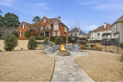 1105 Dapplefawn Court, Alpharetta, GA 30005 - Photo 54