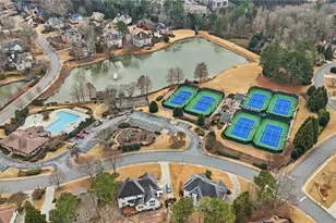 1105 Dapplefawn Ct, Alpharetta, GA 30005 - Photo 66