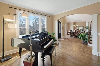 1105 Dapplefawn Court, Alpharetta, GA 30005 - Photo 10