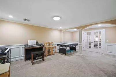 1105 Dapplefawn Court, Alpharetta, GA 30005 - Photo 46