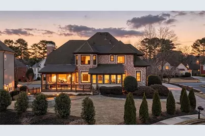 1105 Dapplefawn Court, Alpharetta, GA 30005 - Photo 2