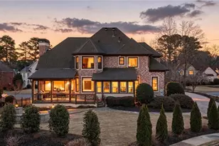 1105 Dapplefawn Ct, Alpharetta, GA 30005 - Photo 2