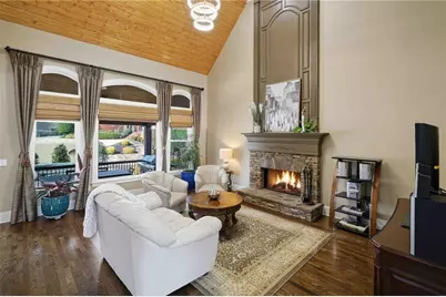 1105 Dapplefawn Court, Alpharetta, GA 30005 - Photo 12