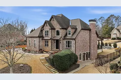 1105 Dapplefawn Court, Alpharetta, GA 30005 - Photo 58