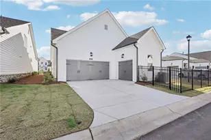 528 Pearl St, Cumming, GA 30519 - Photo 4