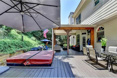 110 Grandmar Chase, Canton, GA 30115 - Photo 38