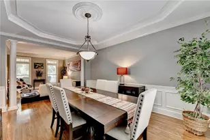 110 Grandmar Chase, Canton, GA 30115 - Photo 8