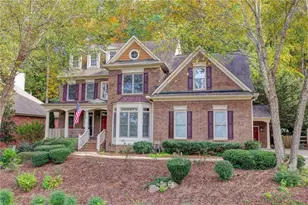 110 Grandmar Chase, Canton, GA 30115 - Photo 2