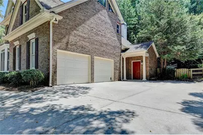 110 Grandmar Chase, Canton, GA 30115 - Photo 4
