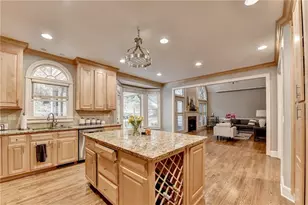 110 Grandmar Chase, Canton, GA 30115 - Photo 2