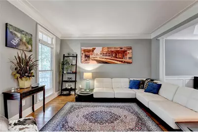 110 Grandmar Chase, Canton, GA 30115 - Photo 8