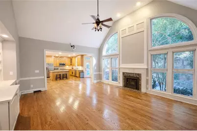 110 Grandmar Chase, Canton, GA 30115 - Photo 4