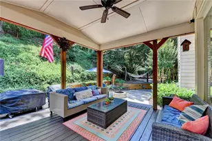 110 Grandmar Chase, Canton, GA 30115 - Photo 42