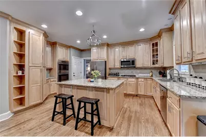 110 Grandmar Chase, Canton, GA 30115 - Photo 12