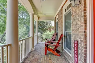 110 Grandmar Chase, Canton, GA 30115 - Photo 48