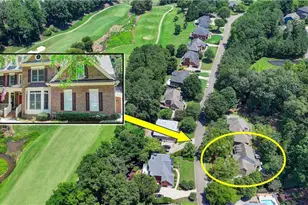 110 Grandmar Chase, Canton, GA 30115 - Photo 1