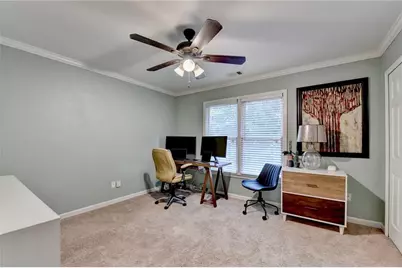 110 Grandmar Chase, Canton, GA 30115 - Photo 22