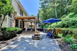 110 Grandmar Chase, Canton, GA 30115 - Photo 42