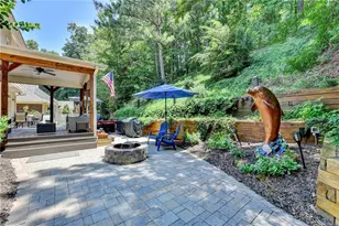 110 Grandmar Chase, Canton, GA 30115 - Photo 40