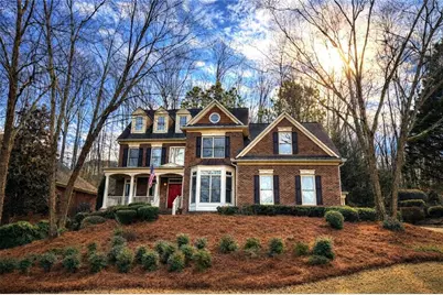 110 Grandmar Chase, Canton, GA 30115 - Photo 50