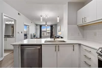 390 17th Street NW #5031, Atlanta, GA 30363 - Photo 6