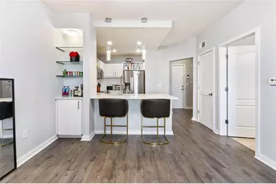 390 17th Street NW #5031, Atlanta, GA 30363 - Photo 4