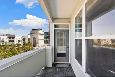 390 17th Street NW #5031, Atlanta, GA 30363 - Photo 12