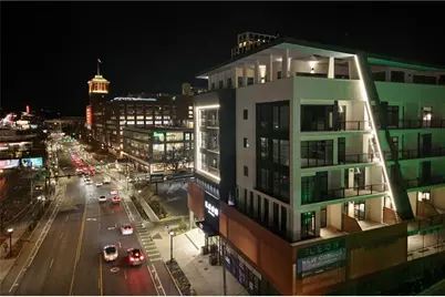 567 Ponce De Leon Avenue #504, Atlanta, GA 30308 - Photo 2