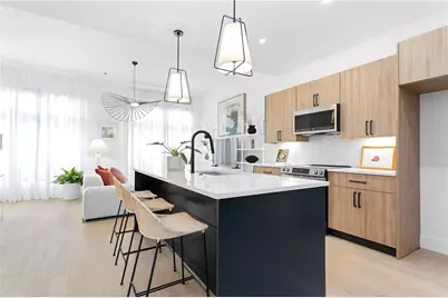 567 Ponce De Leon Avenue #504, Atlanta, GA 30308 - Photo 12