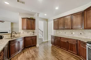 3613 Lake Estates Way, Atlanta, GA 30349 - Photo 12