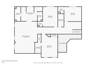 3613 Lake Estates Way, Atlanta, GA 30349 - Photo 34