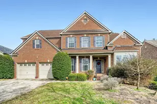 3613 Lake Estates Way, Atlanta, GA 30349 - Photo 1