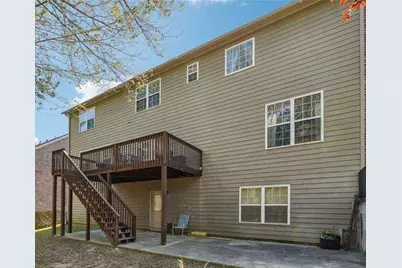 3613 Lake Estates Way, Atlanta, GA 30349 - Photo 32