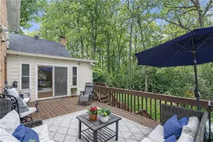 3167 Northbrook Dr, Atlanta, GA 30341 - Photo 12