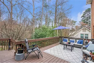 3167 Northbrook Drive, Atlanta, GA 30341 - Photo 20