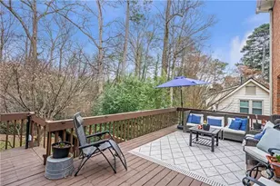 3167 Northbrook Dr, Atlanta, GA 30341 - Photo 20
