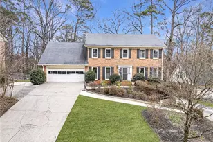 3167 Northbrook Dr, Atlanta, GA 30341 - Photo 1