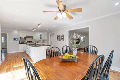 3167 Northbrook Drive, Atlanta, GA 30341 - Photo 14