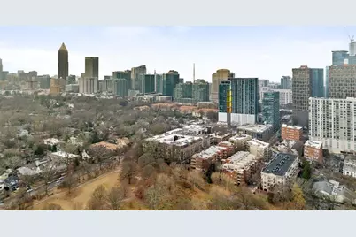 266 11th Street NE #308, Atlanta, GA 30309 - Photo 28