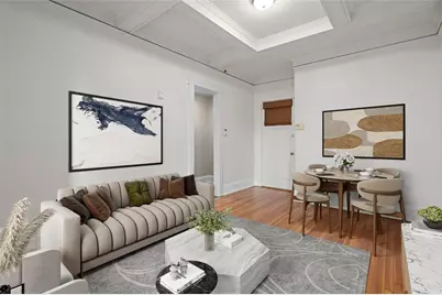 266 11th Street NE #308, Atlanta, GA 30309 - Photo 4