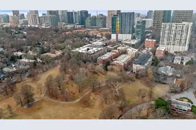 266 11th Street NE #308, Atlanta, GA 30309 - Photo 26