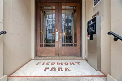 266 11th Street NE #308, Atlanta, GA 30309 - Photo 2