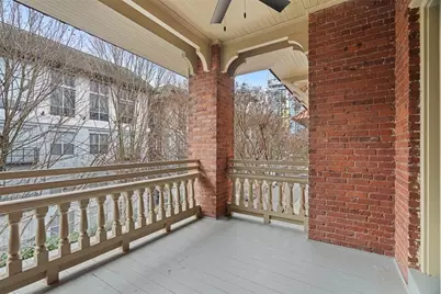 266 11th Street NE #308, Atlanta, GA 30309 - Photo 16